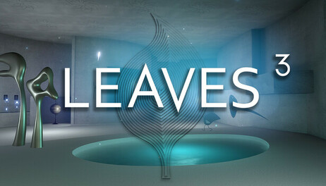 Купить LEAVES 3