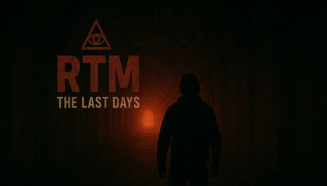 Купить RTM - The Last Days