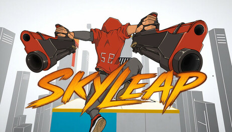 Купить SkyLeap