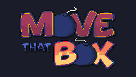 Купить Move that Box!