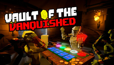 Купить Vault of The Vanquished