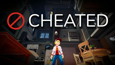 Купить CHEATED