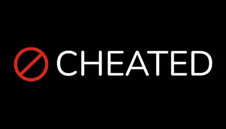 Купить CHEATED - FUCKED UPGRADE