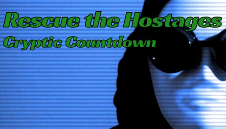 Купить Rescue the Hostages: Cryptic Countdown