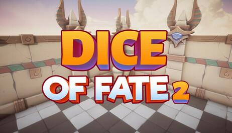 Купить Dice of Fate 2