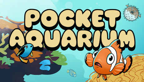 Купить Pocket Aquarium