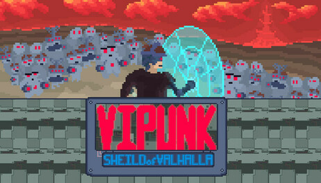 Купить Vipunk