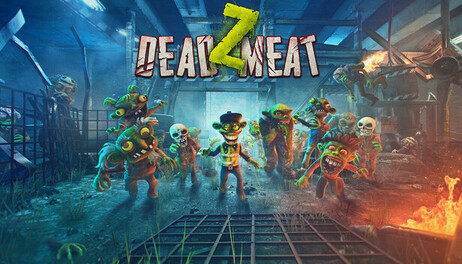 Купить Dead Z Meat