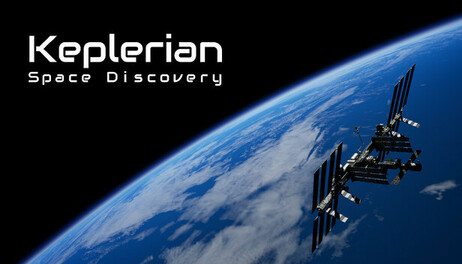 Купить Keplerian Space Discovery