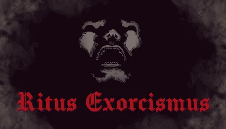 Купить Ritus Exorcismus