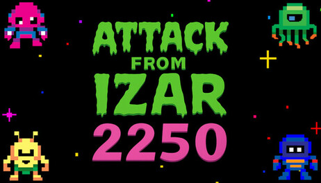 Купить Attack from Izar 2250