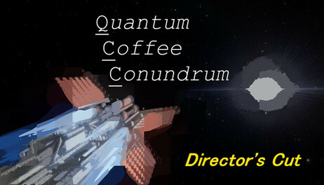 Купить Quantum Coffee Conundrum