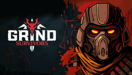Купить Grind Survivors