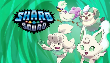 Купить Shard Squad - Wind