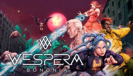 Купить Genome Guardian 2 × Vesperia Bononia