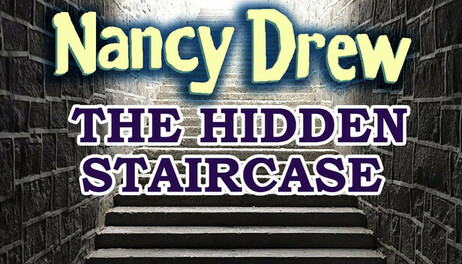 Купить Nancy Drew: The Hidden Staircase