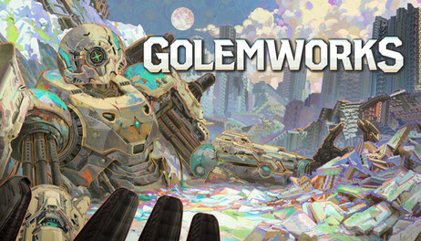 Купить Golemworks
