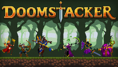 Купить Doomstacker