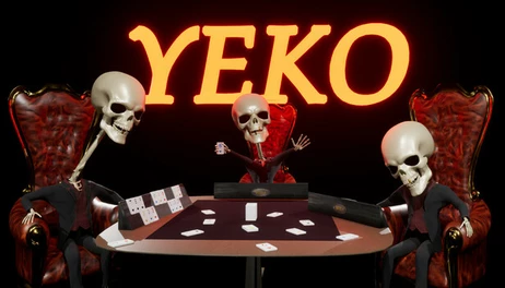 Купить YEKO