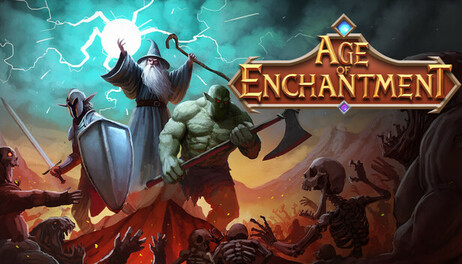 Купить Age of Enchantment X Heretic's Fork