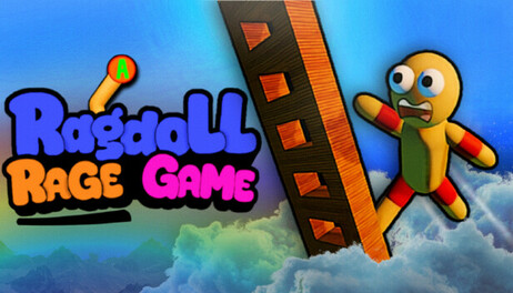 Купить A Ragdoll Rage Game