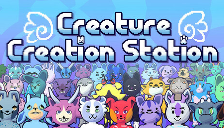 Купить Creature Creation Station