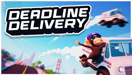 Купить DEADLINE DELIVERY