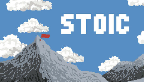 Купить Stoic