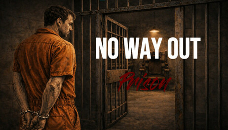 Купить NO WAY OUT:Prison