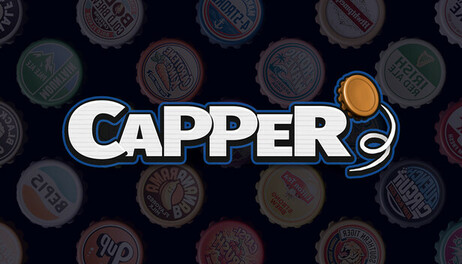 Купить Capper