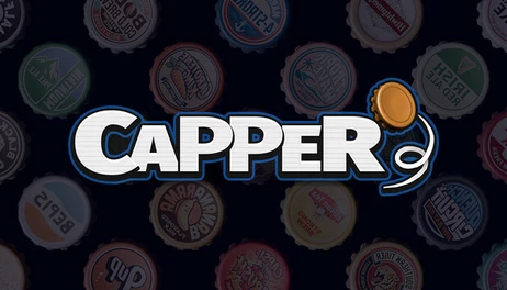 Купить Capper