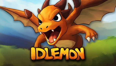 Купить Idlemon