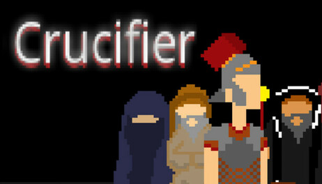 Купить Crucifier