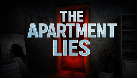 Купить THE APARTMENT LIES
