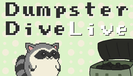 Купить Dumpster Dive Live