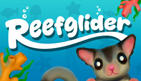 Купить Reefglider