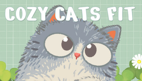 Купить CozyCatsFit