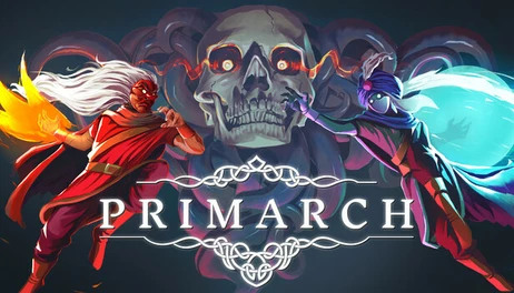 Купить Primarch