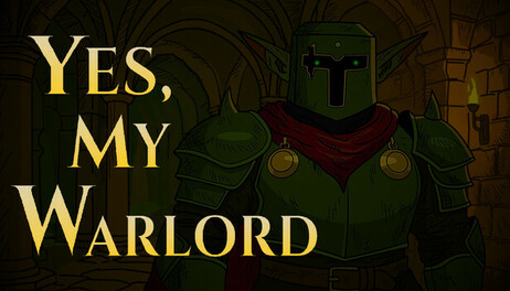 Купить Yes, My Warlord