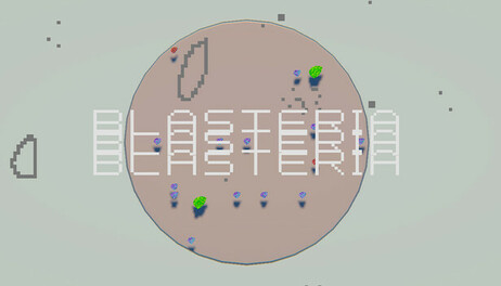 Купить Blasteria