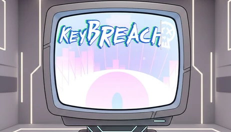 Купить KeyBreach
