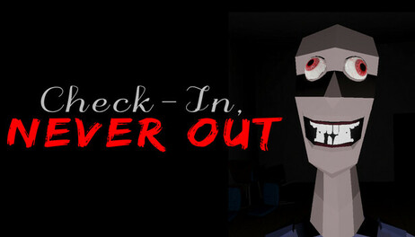 Купить Check-In, Never Out