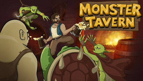 Купить Monster Tavern