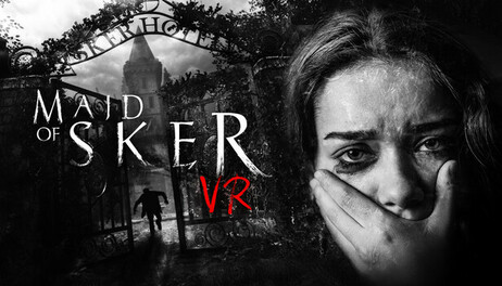 Купить Maid of Sker VR