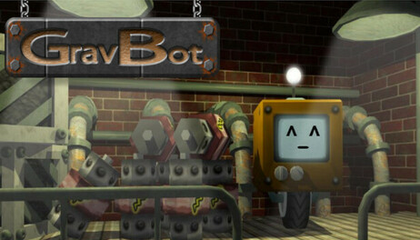 Купить GravBot