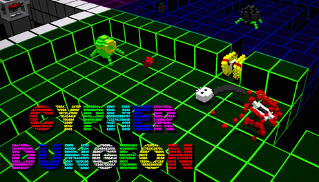 Купить Cypher Dungeon