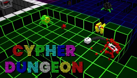 Купить Cypher Dungeon