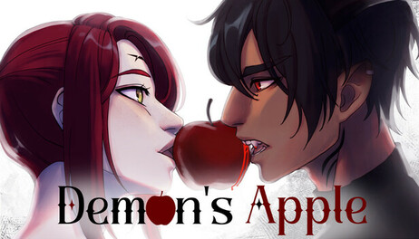 Купить The Demon's Apple - Otome Game