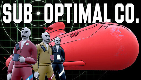 Купить Sub Optimal Co.