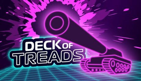 Купить Deck of Treads